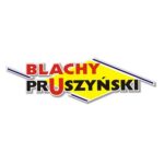 Blachy-Pruszyński